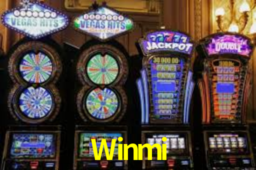 Cassino de Jogos Winmi