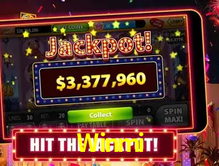 Slots no Site Winmi