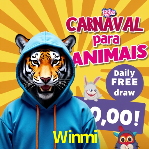 Bonus na Cassino Online Winmi